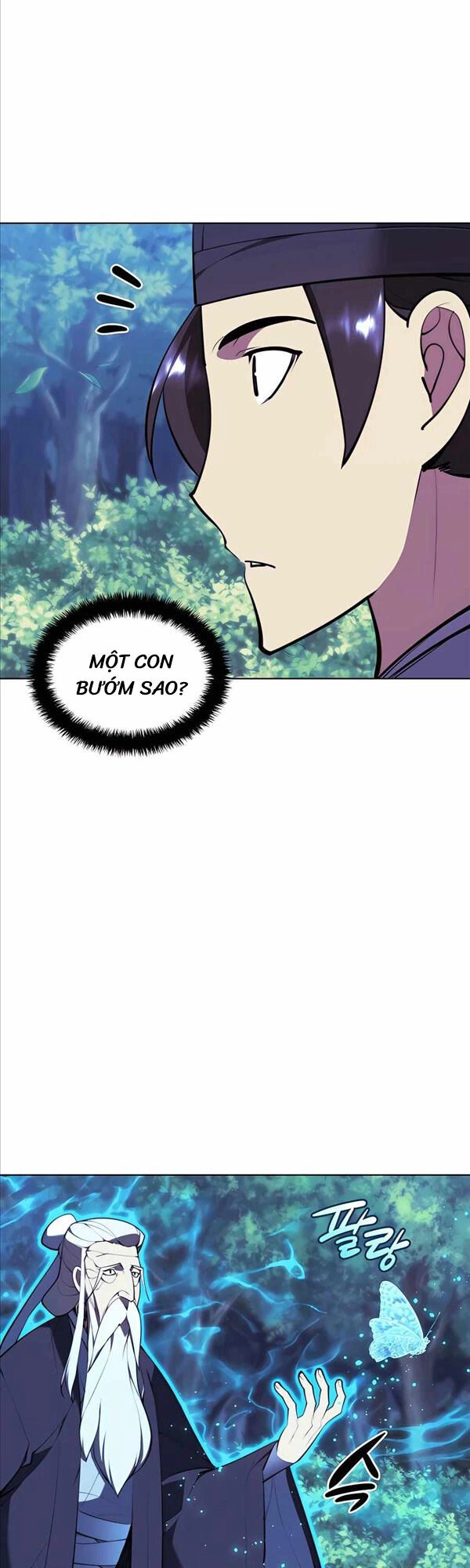Học Giả Kiếm Sĩ Chapter 65 - 4