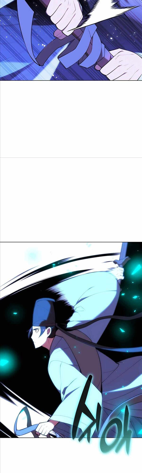 Học Giả Kiếm Sĩ Chapter 65 - 9