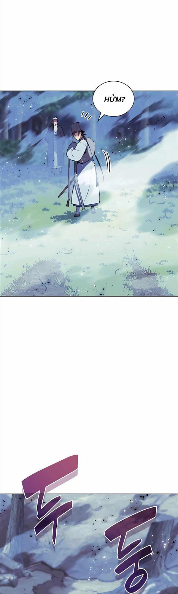 Học Giả Kiếm Sĩ Chapter 65 - 14