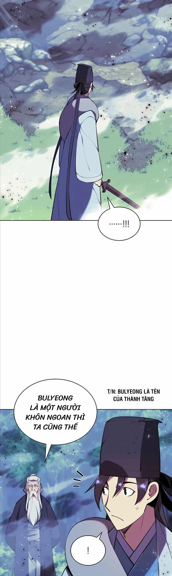 Học Giả Kiếm Sĩ Chapter 65 - 15