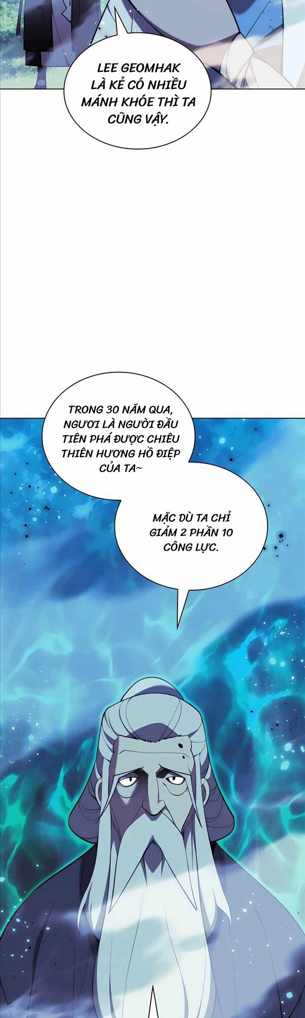 Học Giả Kiếm Sĩ Chapter 65 - 16
