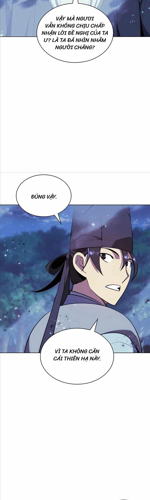 Học Giả Kiếm Sĩ Chapter 65 - 17