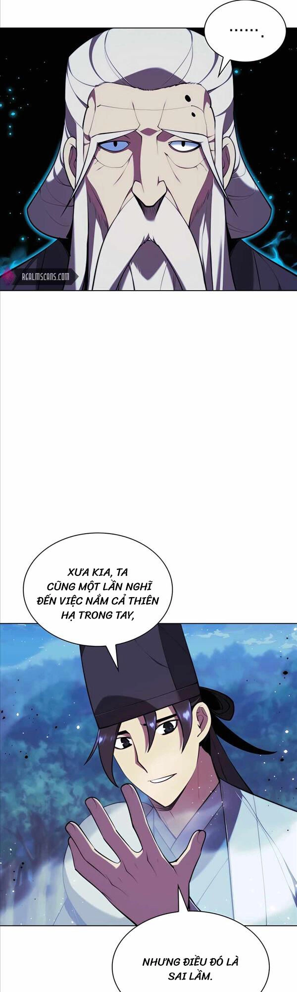 Học Giả Kiếm Sĩ Chapter 65 - 18