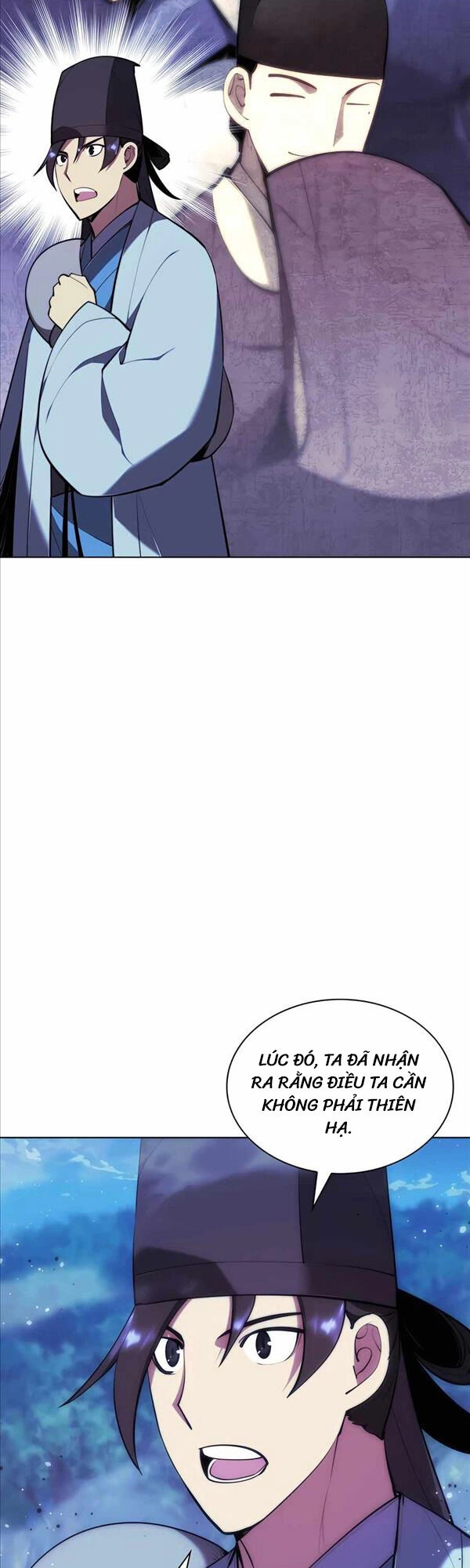 Học Giả Kiếm Sĩ Chapter 65 - 20