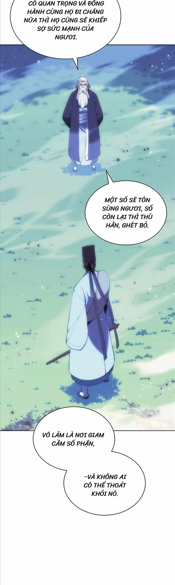 Học Giả Kiếm Sĩ Chapter 65 - 22