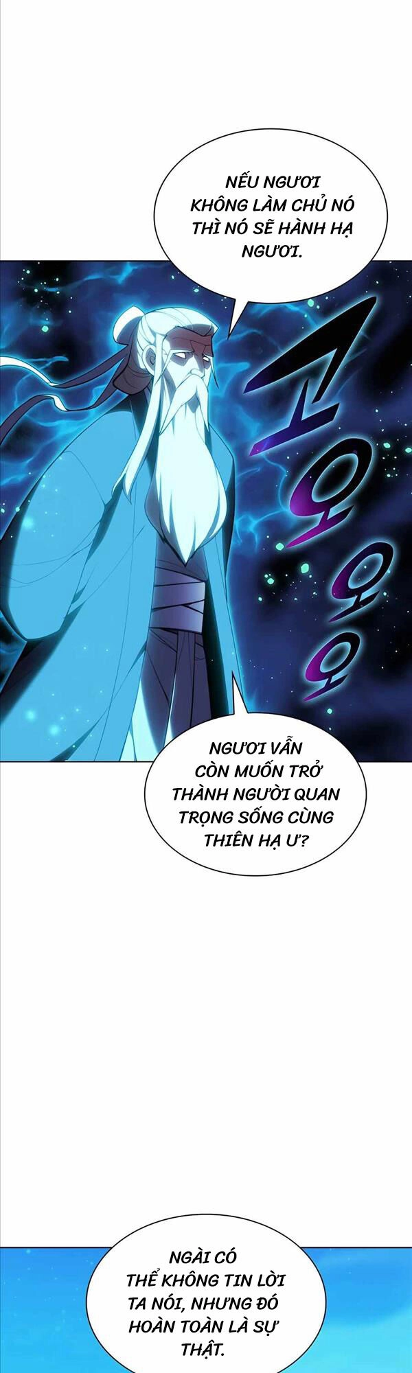 Học Giả Kiếm Sĩ Chapter 65 - 23