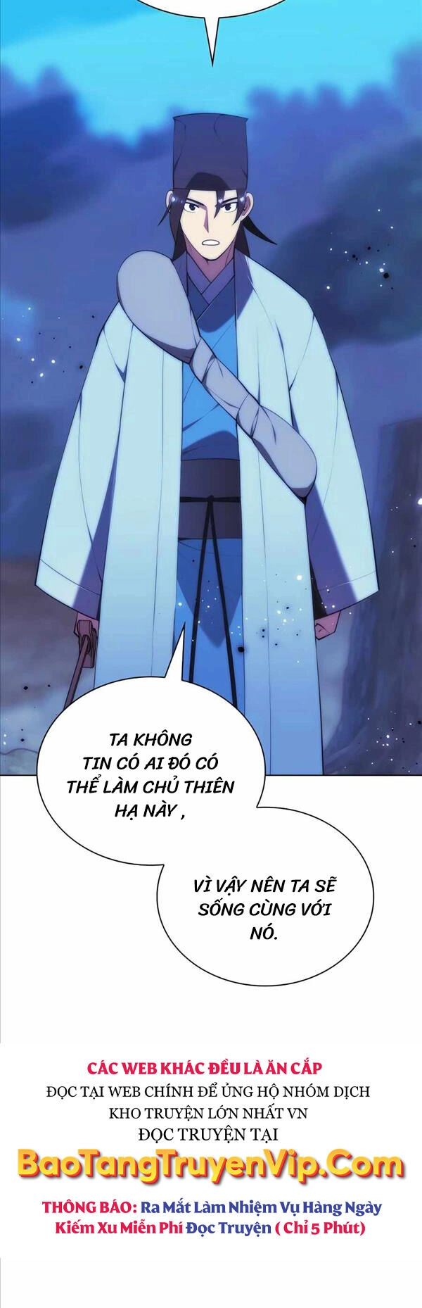 Học Giả Kiếm Sĩ Chapter 65 - 24