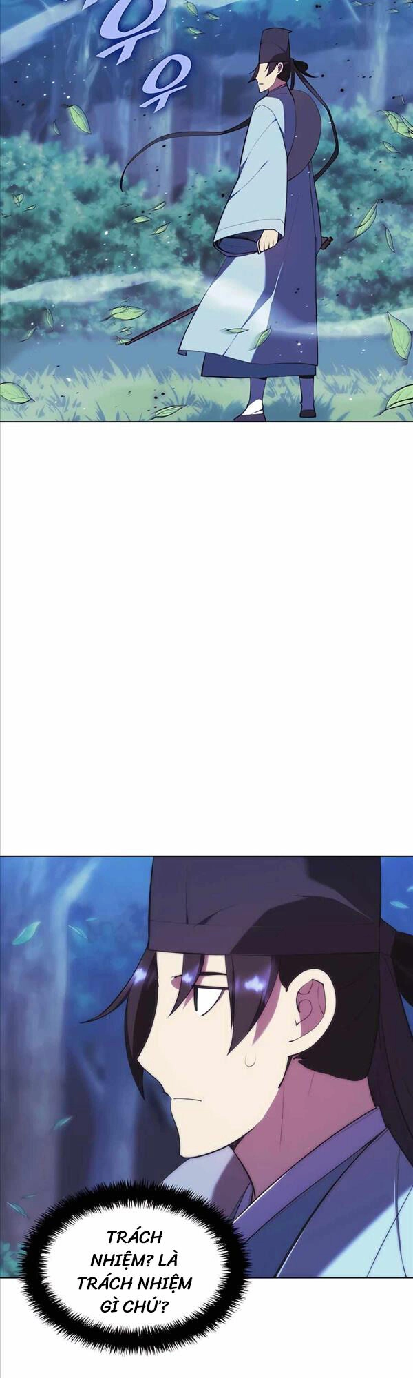 Học Giả Kiếm Sĩ Chapter 65 - 28