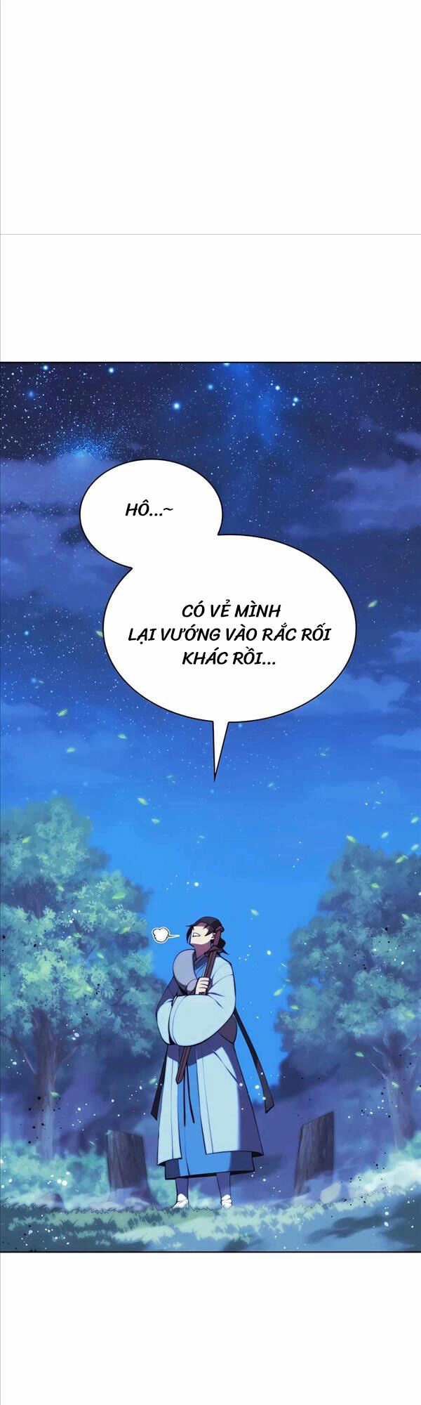 Học Giả Kiếm Sĩ Chapter 65 - 29