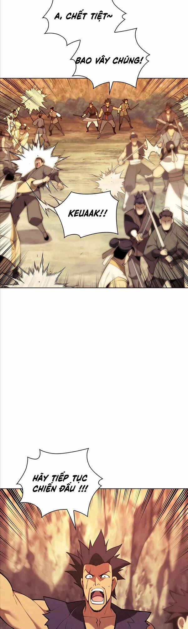 Học Giả Kiếm Sĩ Chapter 65 - 32