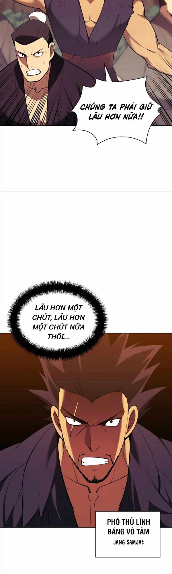 Học Giả Kiếm Sĩ Chapter 65 - 33