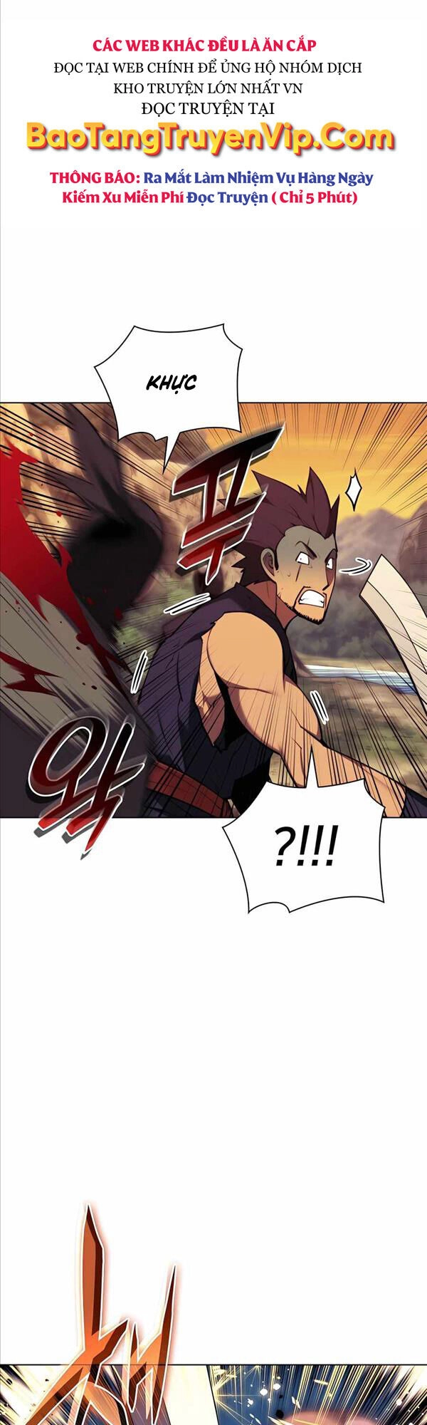 Học Giả Kiếm Sĩ Chapter 65 - 34