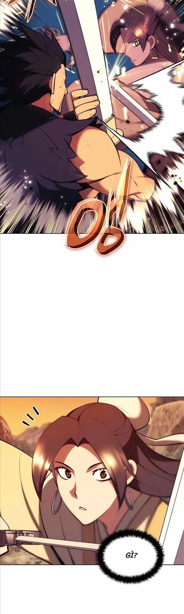 Học Giả Kiếm Sĩ Chapter 65 - 35