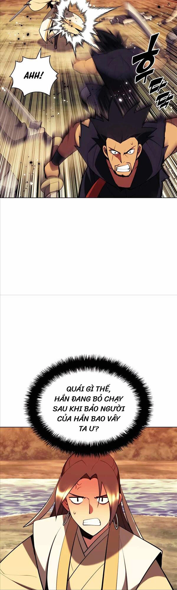 Học Giả Kiếm Sĩ Chapter 65 - 37