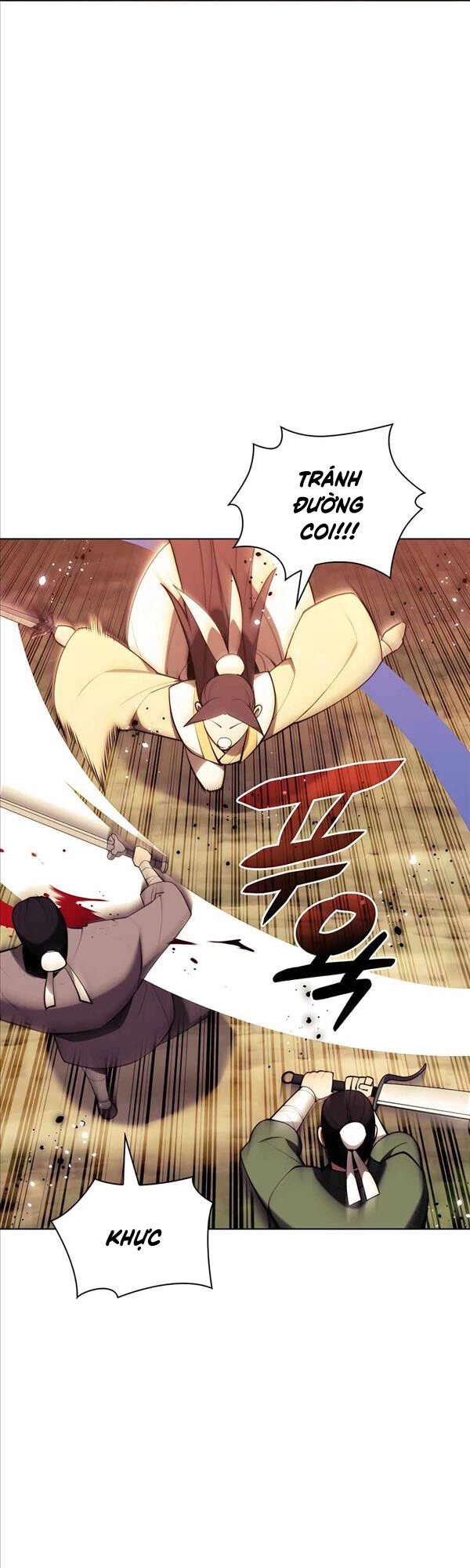 Học Giả Kiếm Sĩ Chapter 65 - 38