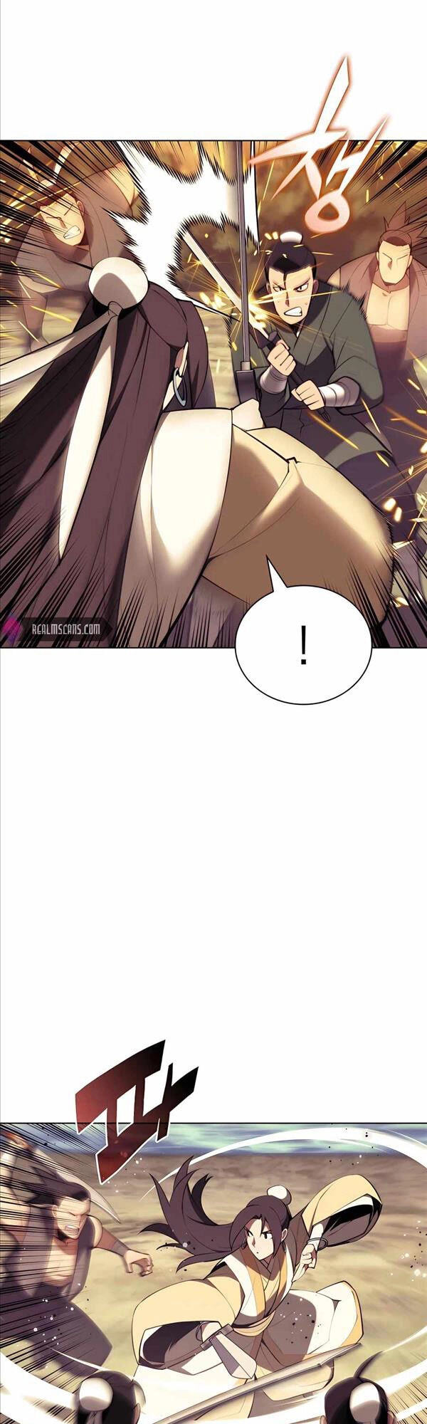 Học Giả Kiếm Sĩ Chapter 65 - 39