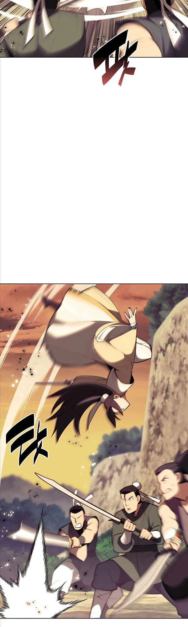 Học Giả Kiếm Sĩ Chapter 65 - 40