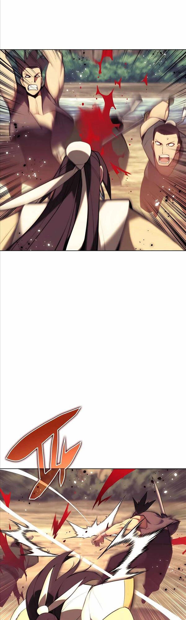 Học Giả Kiếm Sĩ Chapter 65 - 42