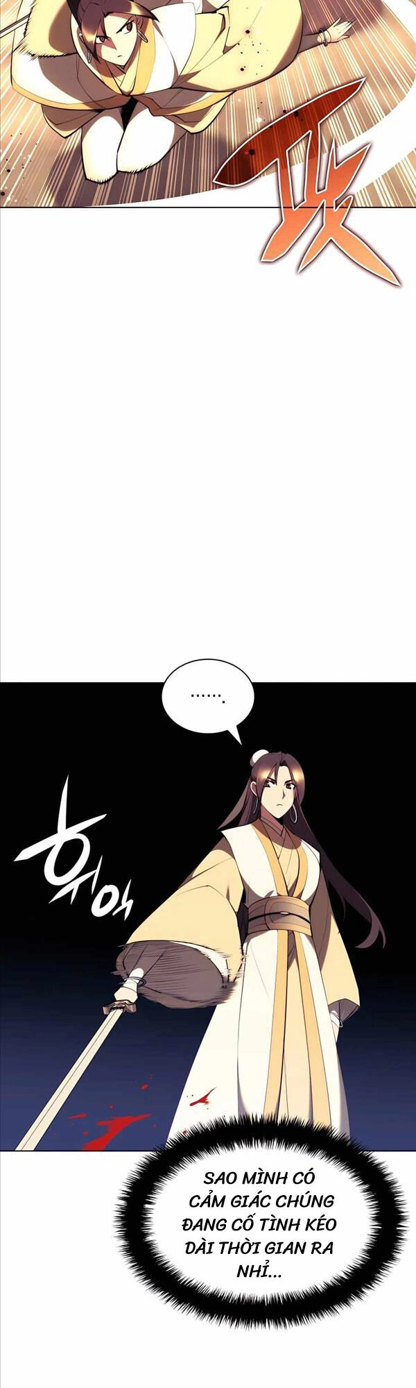 Học Giả Kiếm Sĩ Chapter 65 - 43