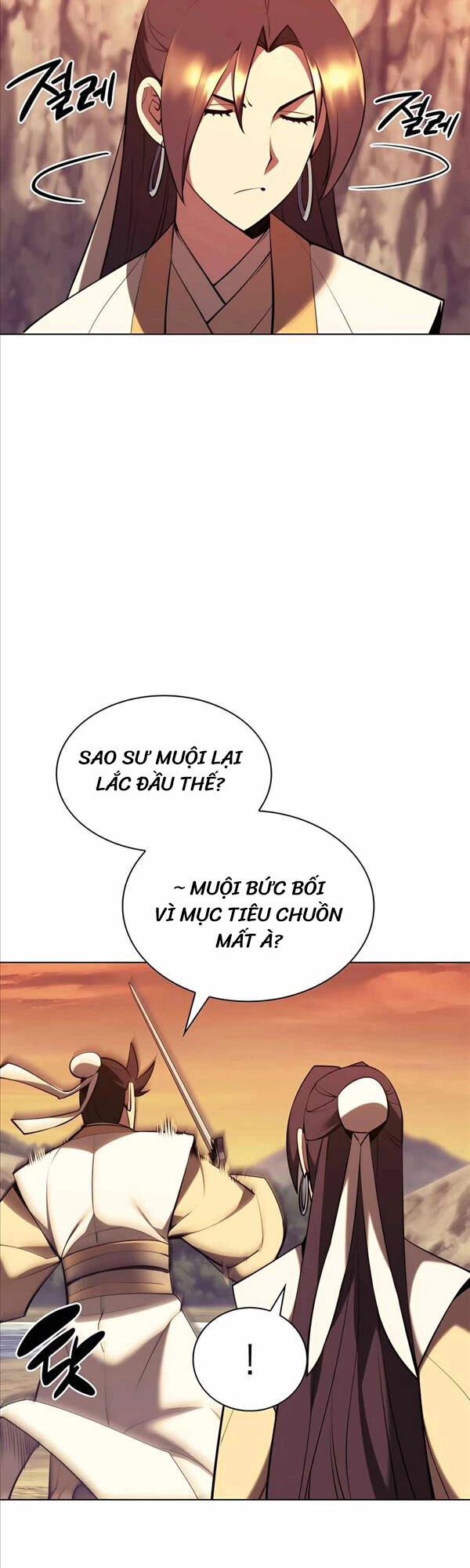 Học Giả Kiếm Sĩ Chapter 65 - 46