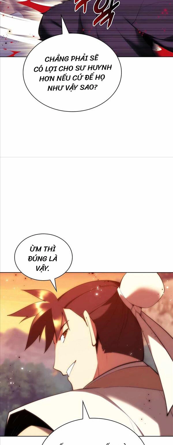 Học Giả Kiếm Sĩ Chapter 65 - 49