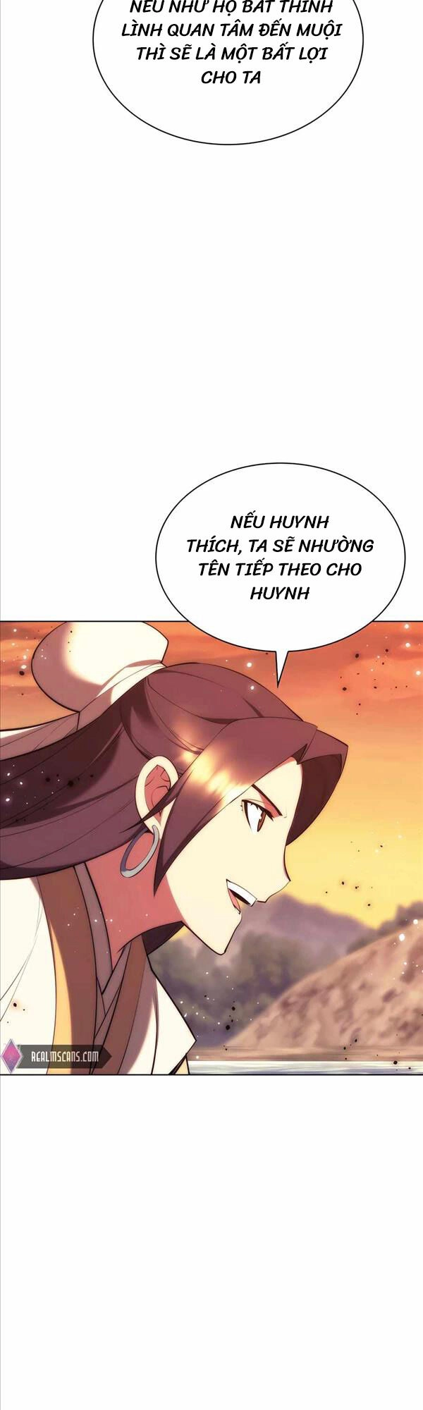 Học Giả Kiếm Sĩ Chapter 65 - 50