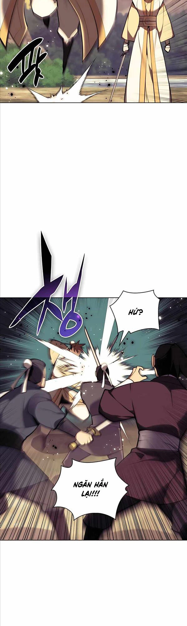 Học Giả Kiếm Sĩ Chapter 65 - 52