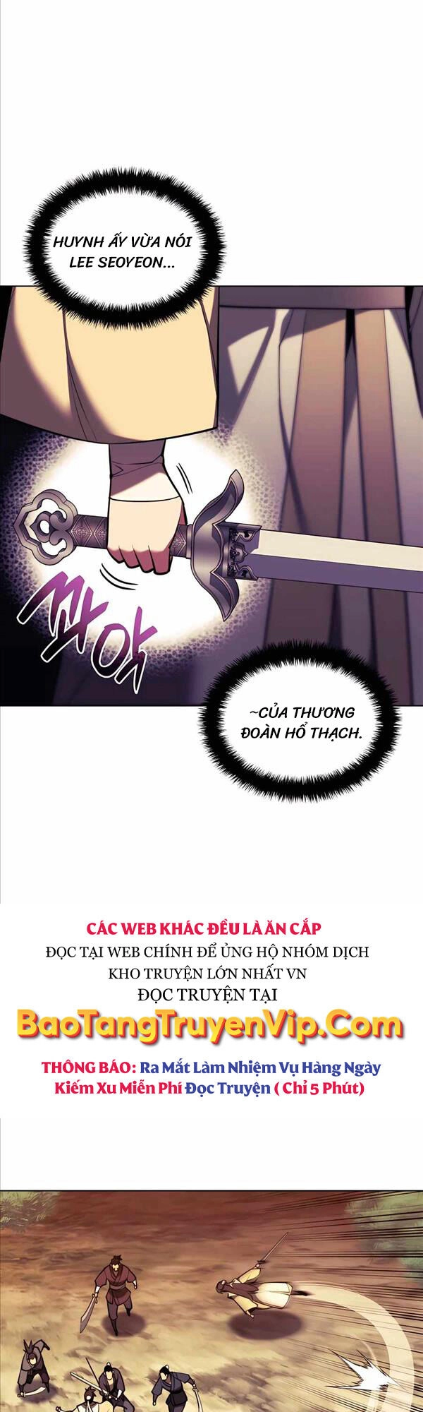 Học Giả Kiếm Sĩ Chapter 65 - 53