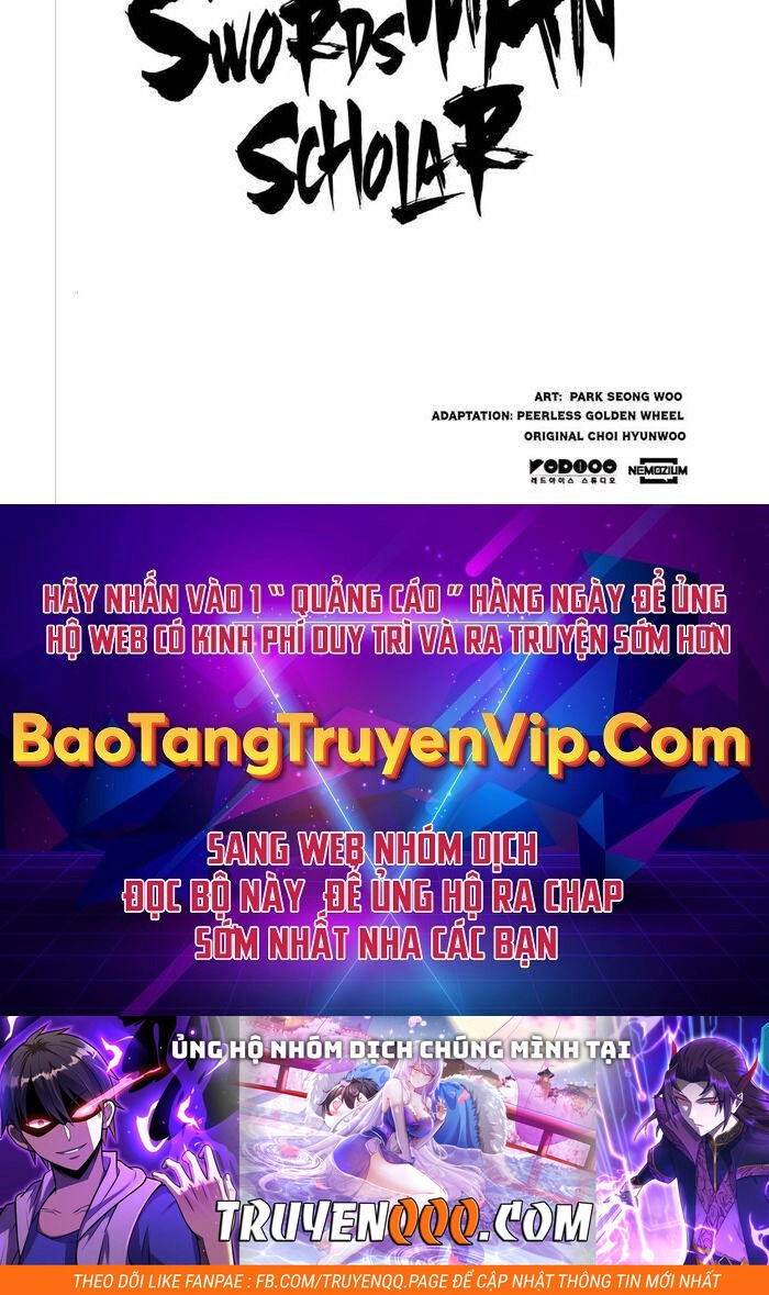 Học Giả Kiếm Sĩ Chapter 65 - 57