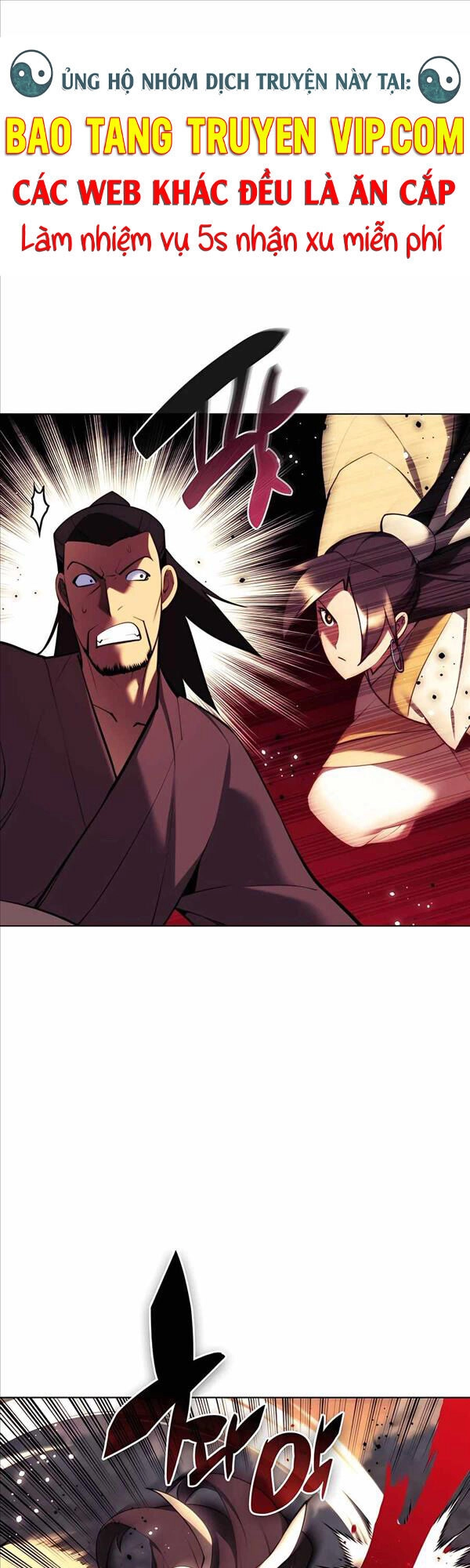 Học Giả Kiếm Sĩ Chapter 66 - 1