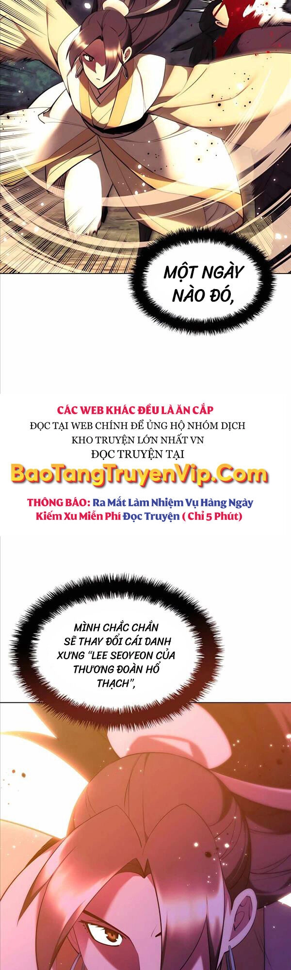 Học Giả Kiếm Sĩ Chapter 66 - 2