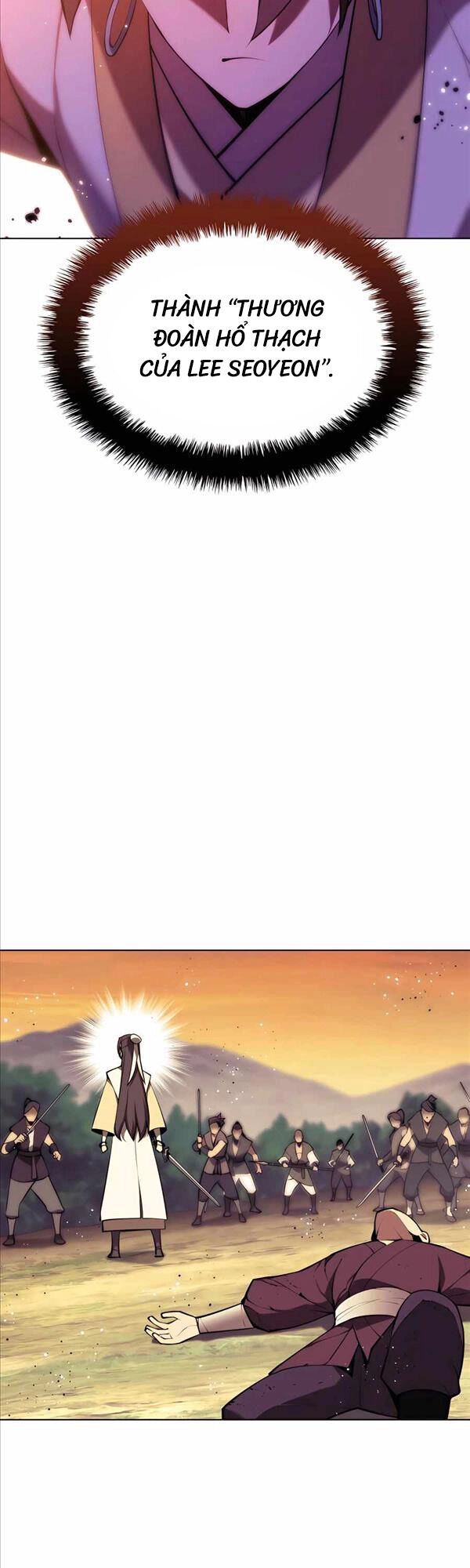 Học Giả Kiếm Sĩ Chapter 66 - 3