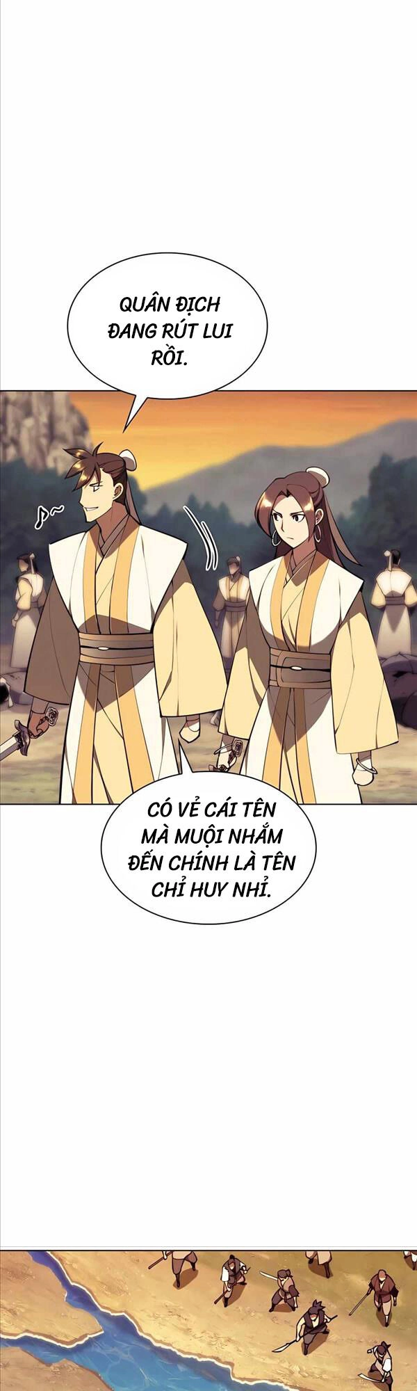 Học Giả Kiếm Sĩ Chapter 66 - 4