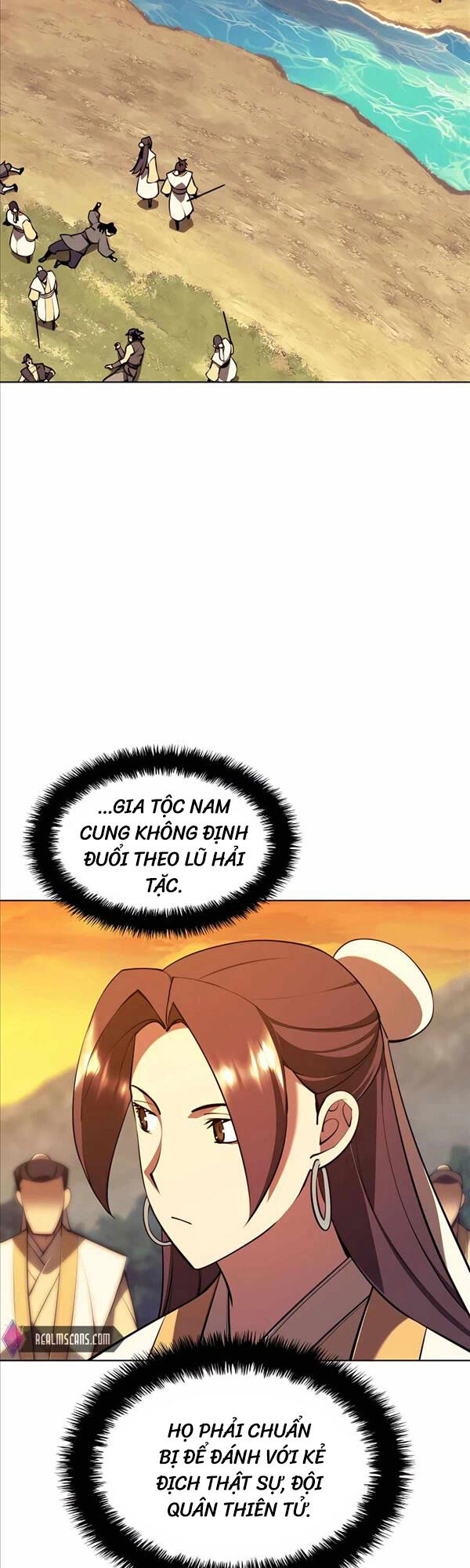 Học Giả Kiếm Sĩ Chapter 66 - 5