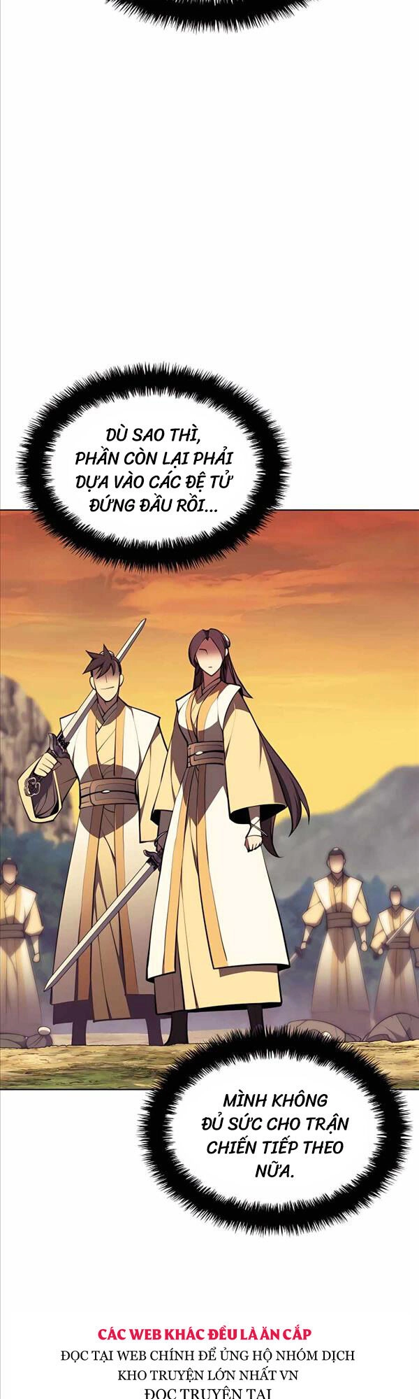 Học Giả Kiếm Sĩ Chapter 66 - 6