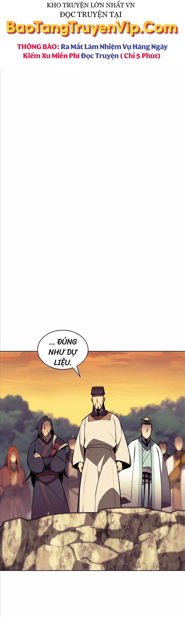 Học Giả Kiếm Sĩ Chapter 66 - 8