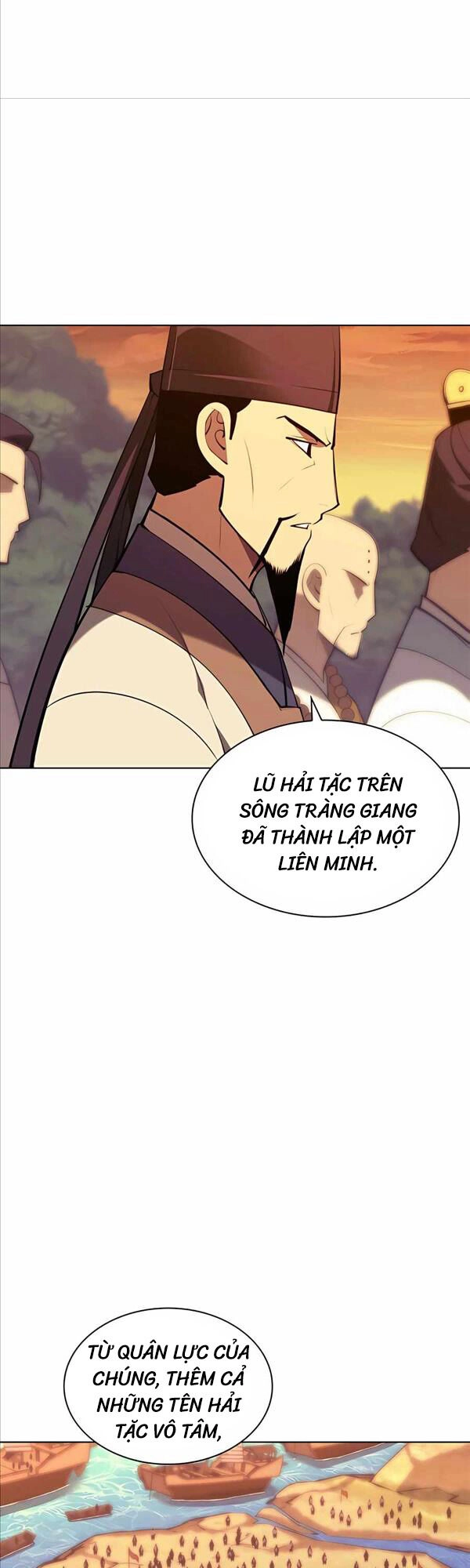 Học Giả Kiếm Sĩ Chapter 66 - 9