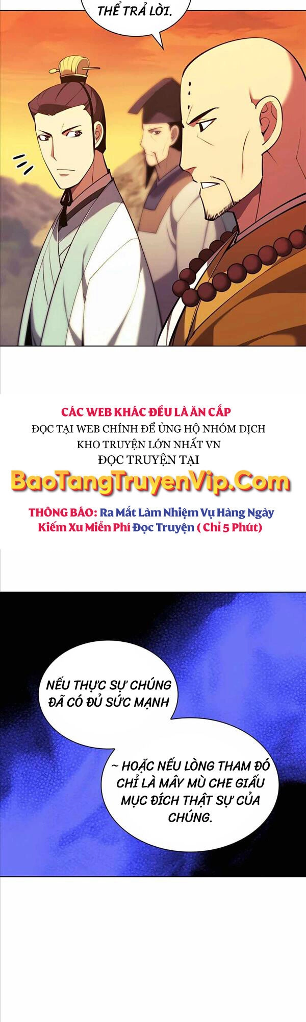 Học Giả Kiếm Sĩ Chapter 66 - 12