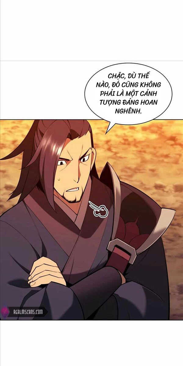 Học Giả Kiếm Sĩ Chapter 66 - 13