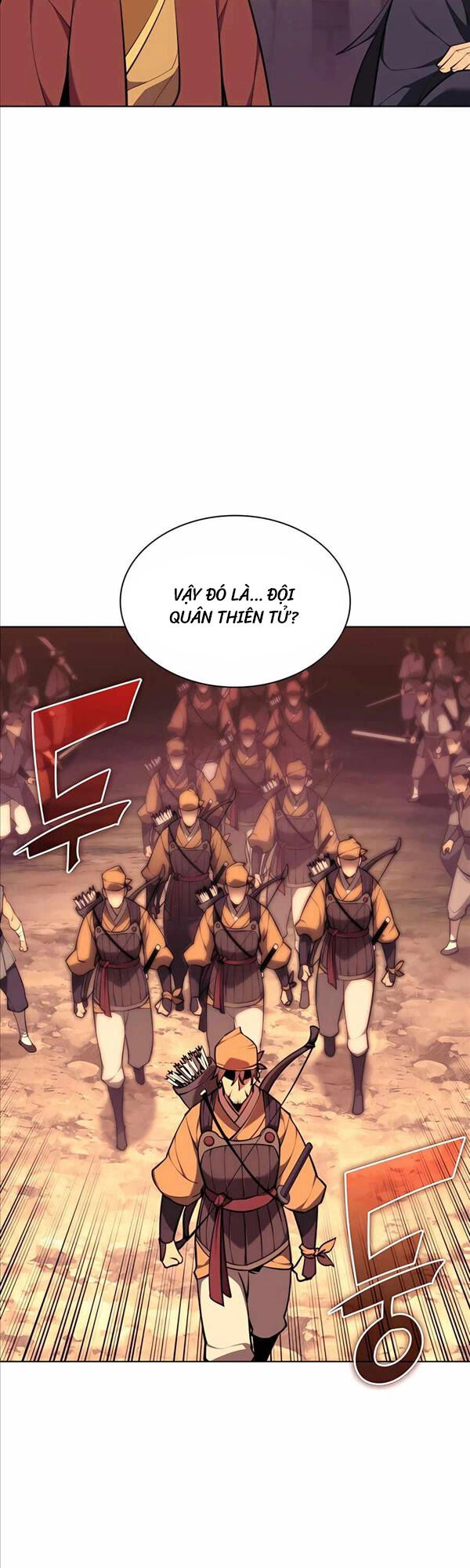 Học Giả Kiếm Sĩ Chapter 66 - 15