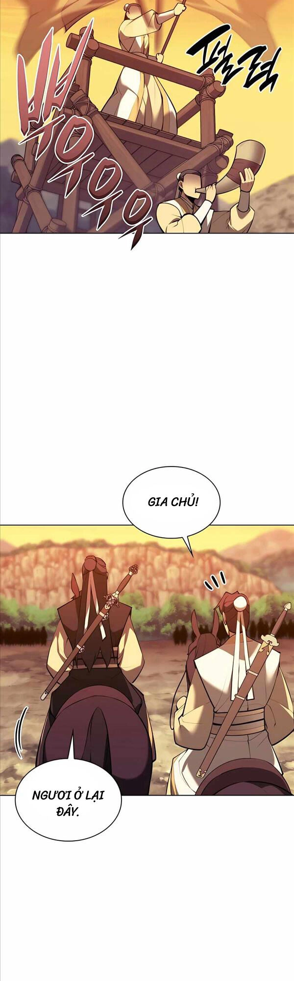 Học Giả Kiếm Sĩ Chapter 66 - 19