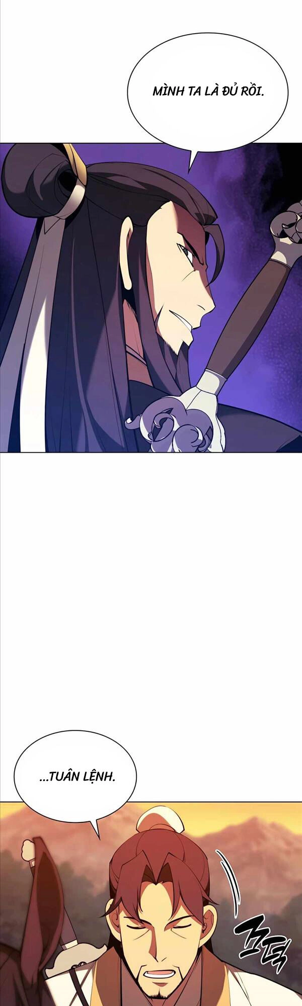 Học Giả Kiếm Sĩ Chapter 66 - 20