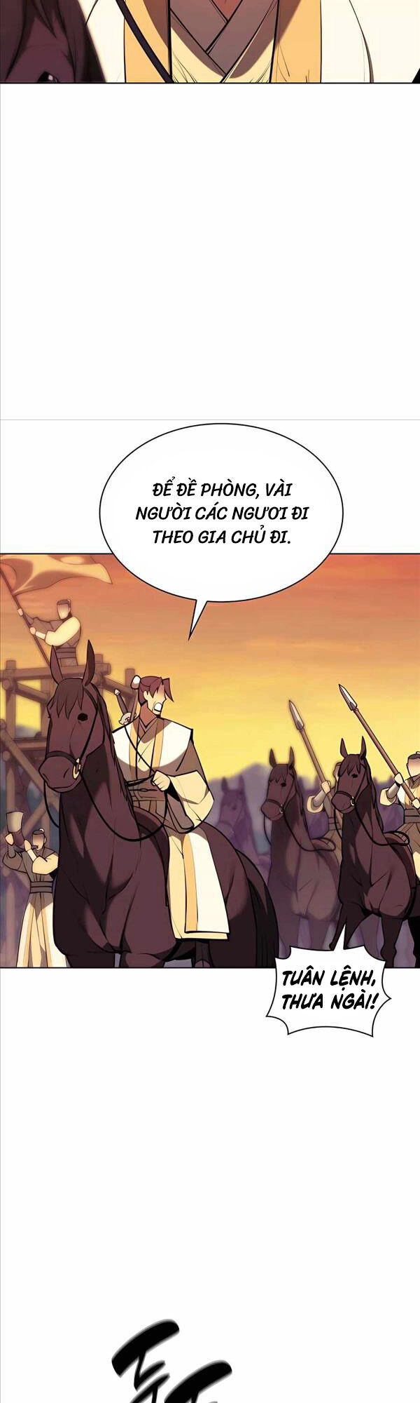 Học Giả Kiếm Sĩ Chapter 66 - 21