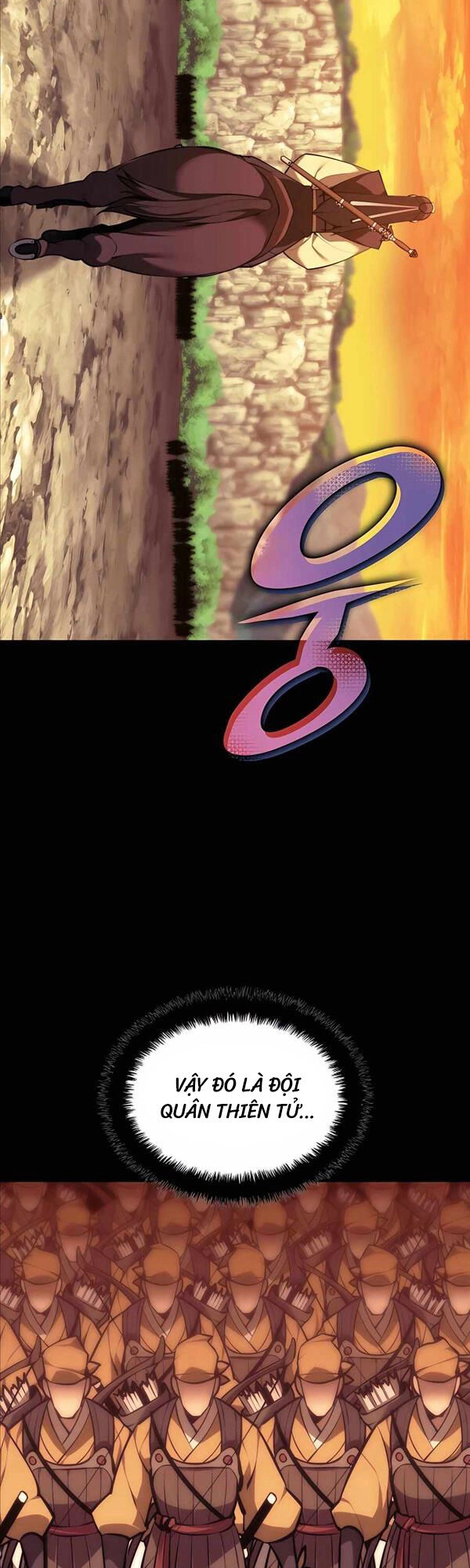 Học Giả Kiếm Sĩ Chapter 66 - 23