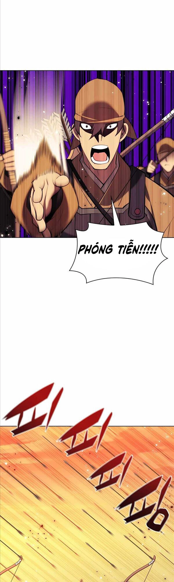 Học Giả Kiếm Sĩ Chapter 66 - 27