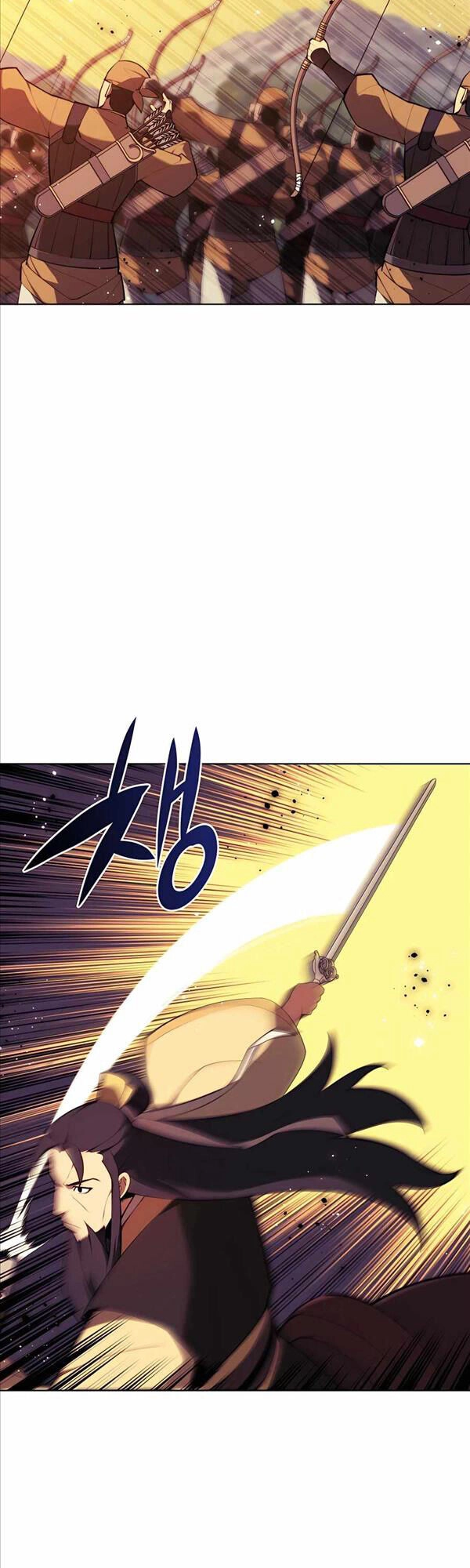 Học Giả Kiếm Sĩ Chapter 66 - 28