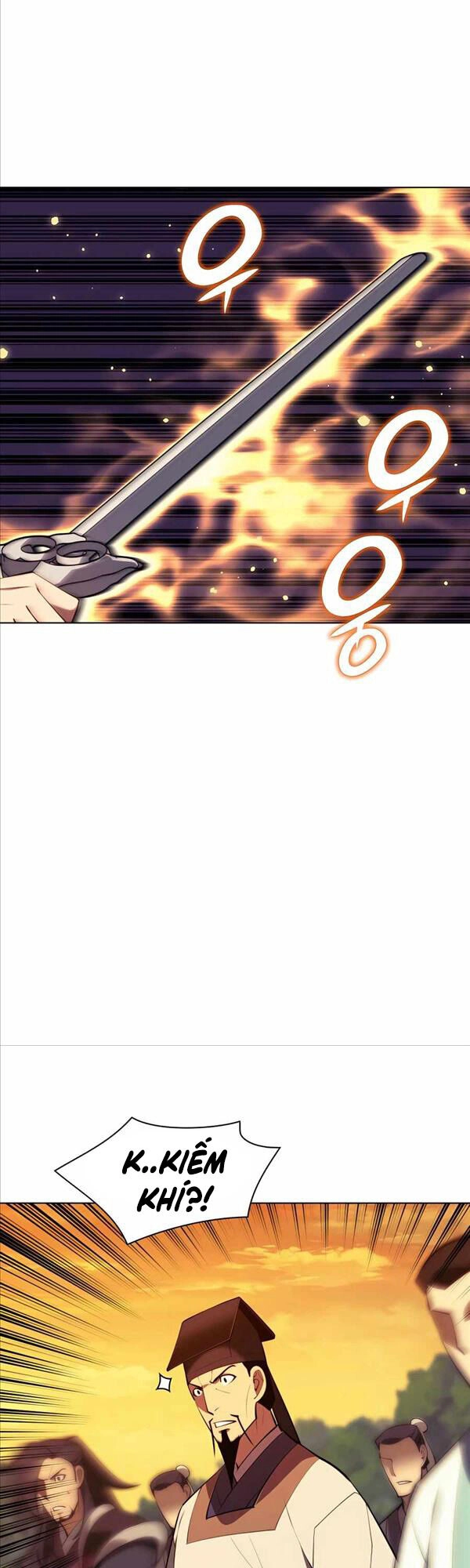 Học Giả Kiếm Sĩ Chapter 66 - 29