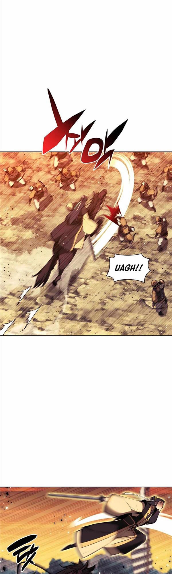 Học Giả Kiếm Sĩ Chapter 66 - 31