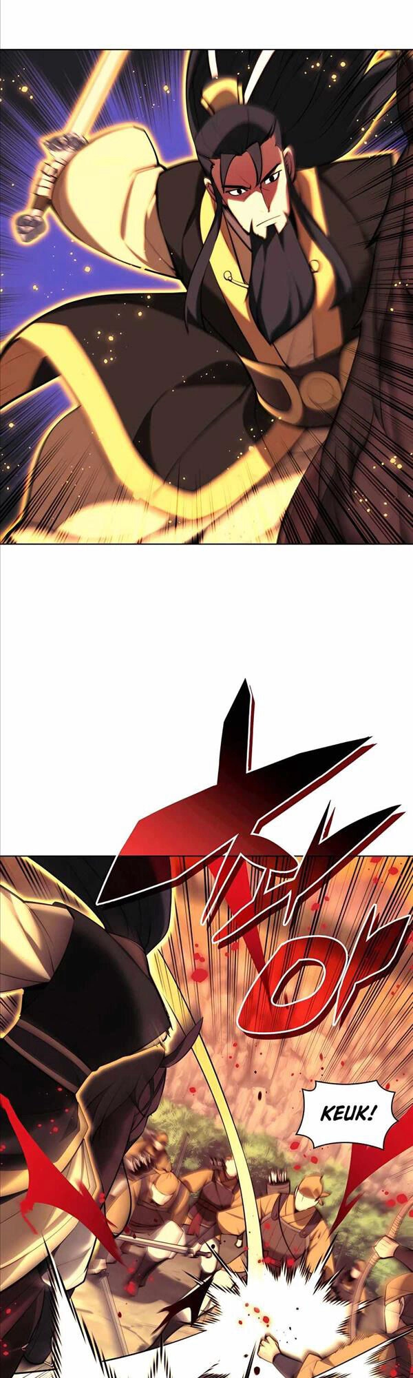 Học Giả Kiếm Sĩ Chapter 66 - 36