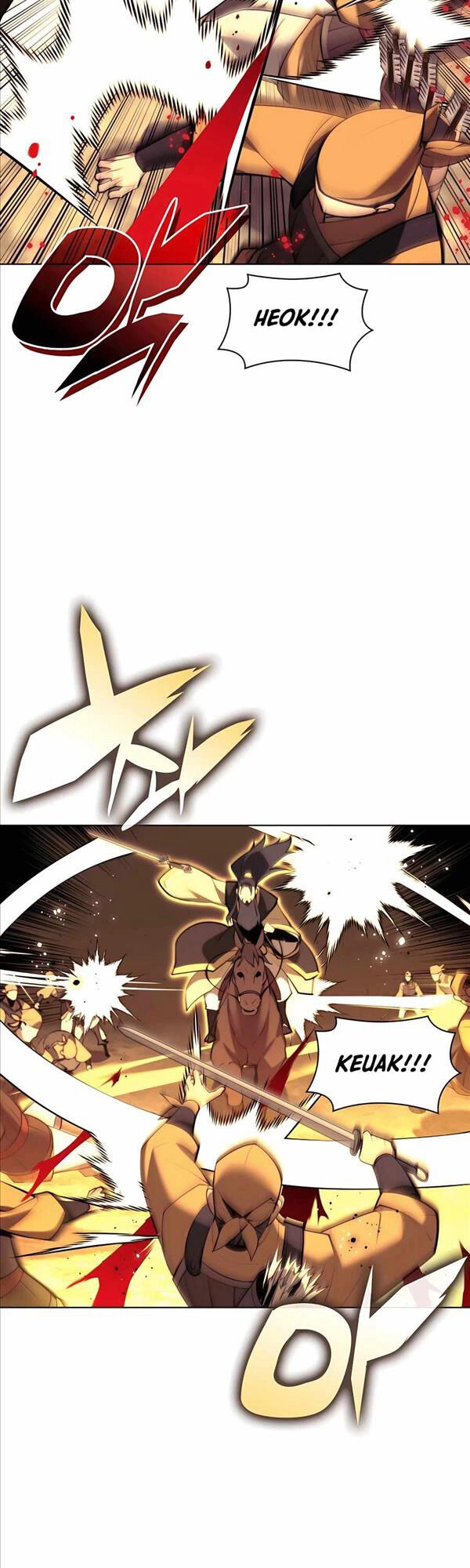 Học Giả Kiếm Sĩ Chapter 66 - 37